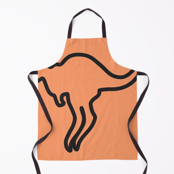 Item preview, Jumping kangaroo designed and sold by andreasschwalm.