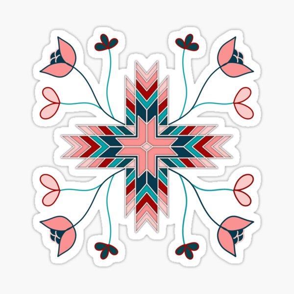 Item preview, Pink Floral designed and sold by Niibidoon.