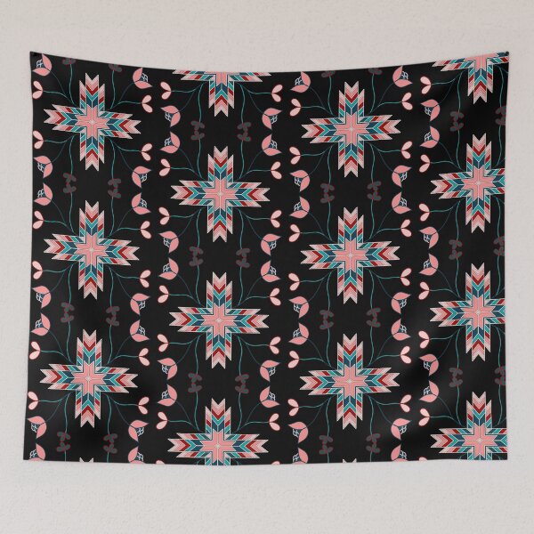Item preview, Pink Floral designed and sold by Niibidoon.