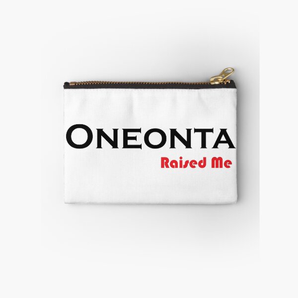 Item preview, Oneonta Raised Me New York Raised Me designed and sold by ProjectX23.