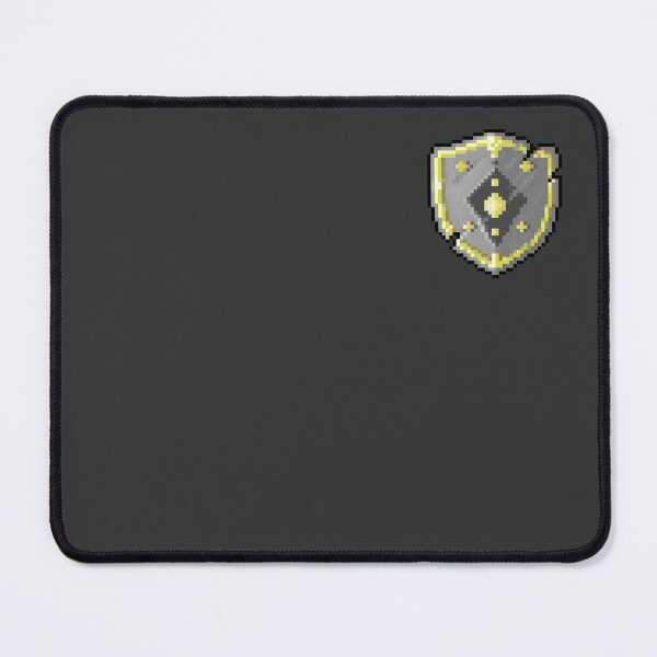 Item preview, Ancient Golden Shield  designed and sold by JayZ12.