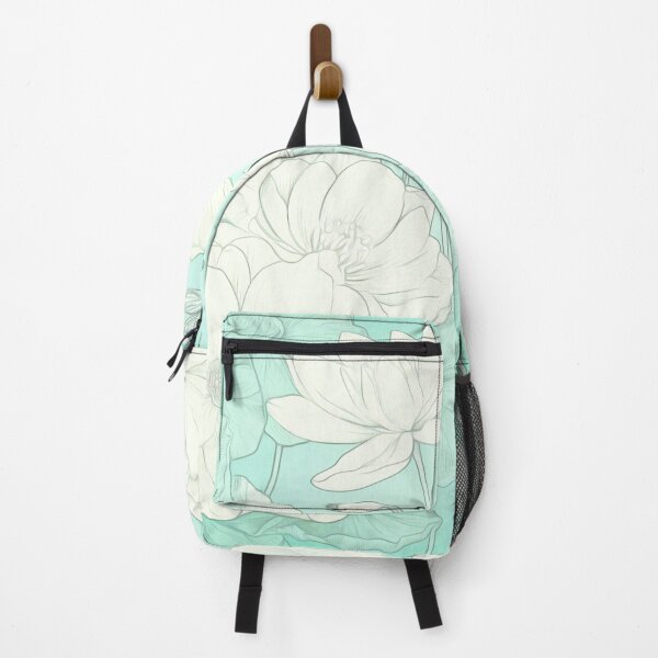 Item preview, Tranquil Lotus designed and sold by RyanPhamDesigns.
