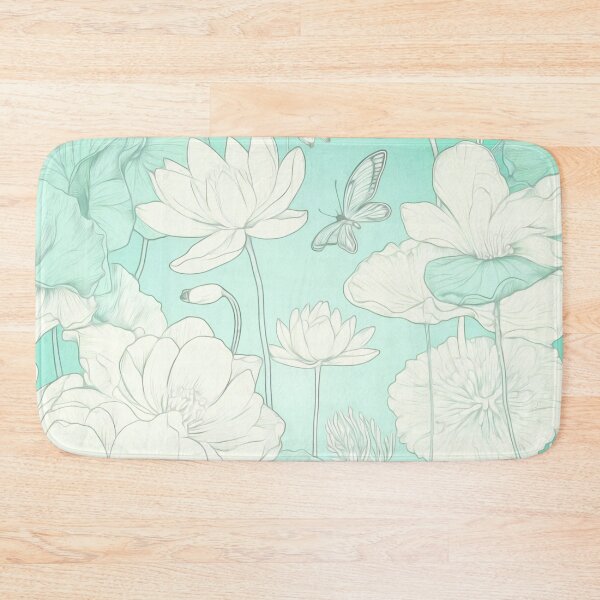 Item preview, Tranquil Lotus designed and sold by RyanPhamDesigns.