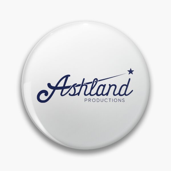 Item preview, Ashland Productions Logo designed and sold by Ashland Productions.