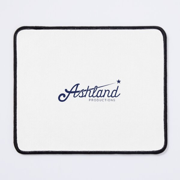 Item preview, Ashland Productions Logo designed and sold by Ashland Productions.