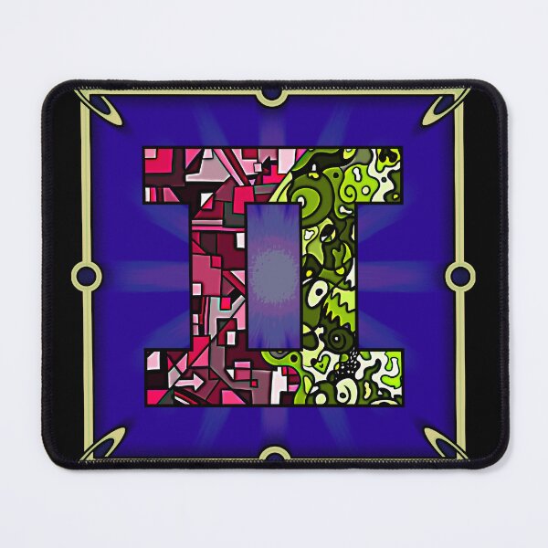 Item preview, Gemini designed and sold by J-Rage.