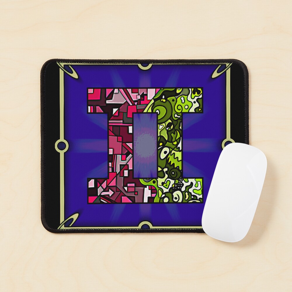 Item preview, Mouse Pad designed and sold by J-Rage.