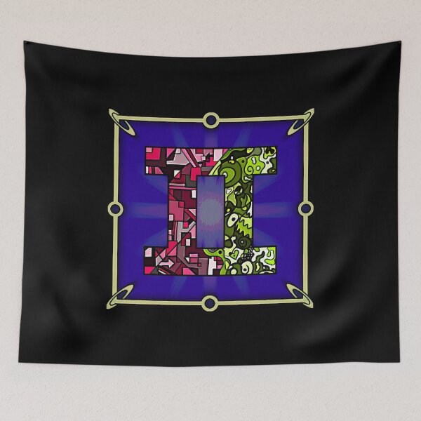 Item preview, Gemini designed and sold by J-Rage.