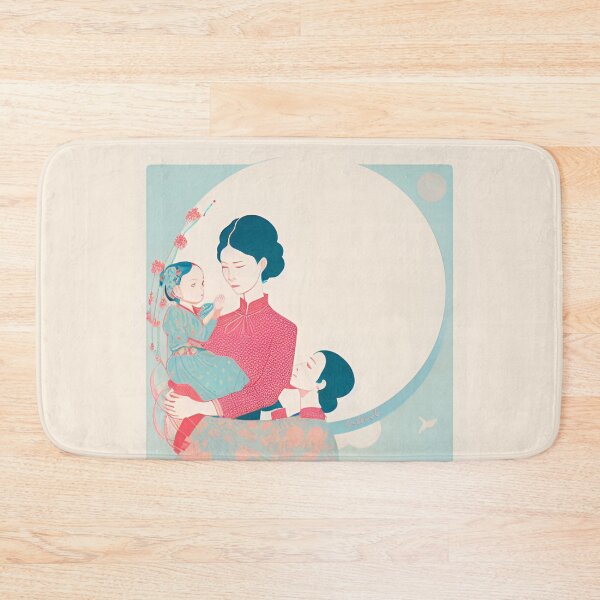 Item preview, Happy Mothers Day Vintage Design By CallisC Arts designed and sold by CallisC-Arts.