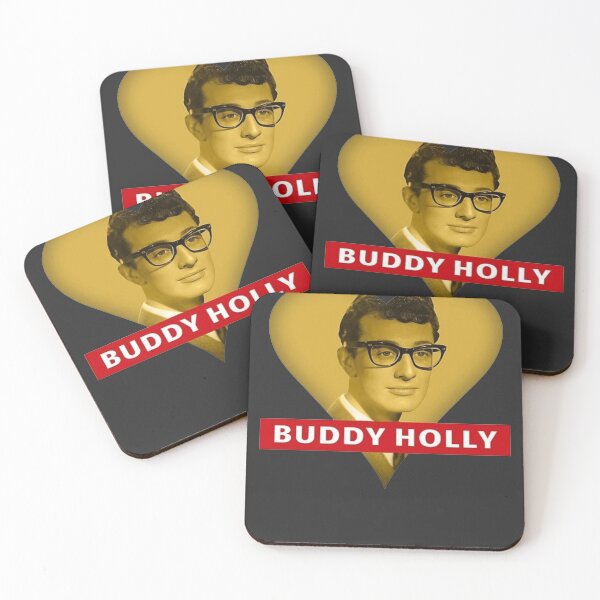 Item preview, Love buddy holly designed and sold by ShirleyBr99.