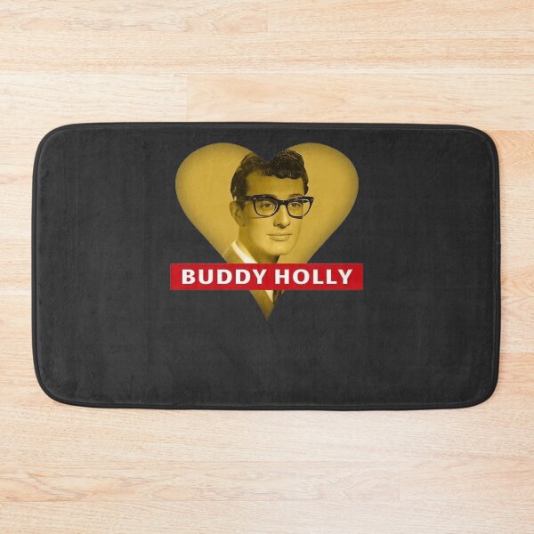 Item preview, Love buddy holly designed and sold by ShirleyBr99.