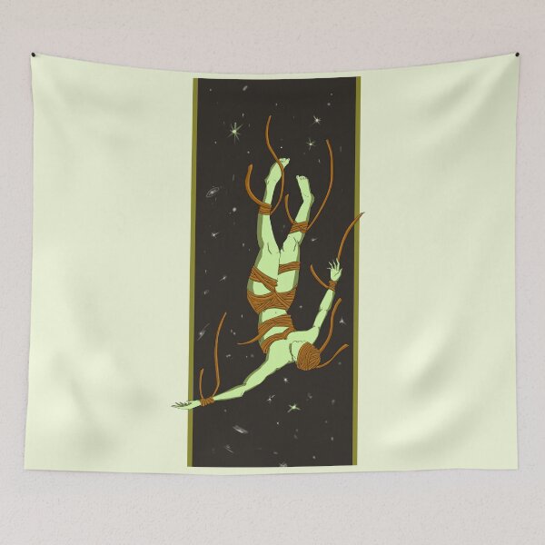 Item preview, Lost in the darkness designed and sold by lukin0z.