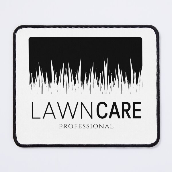 Item preview, Lawn Care. Professional designed and sold by BarklesStudio.