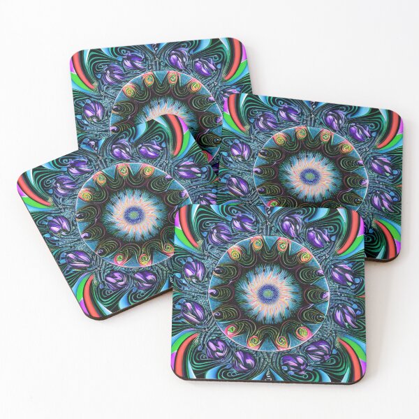 Item preview, Abstract Centering designed and sold by Tommy Modelli.