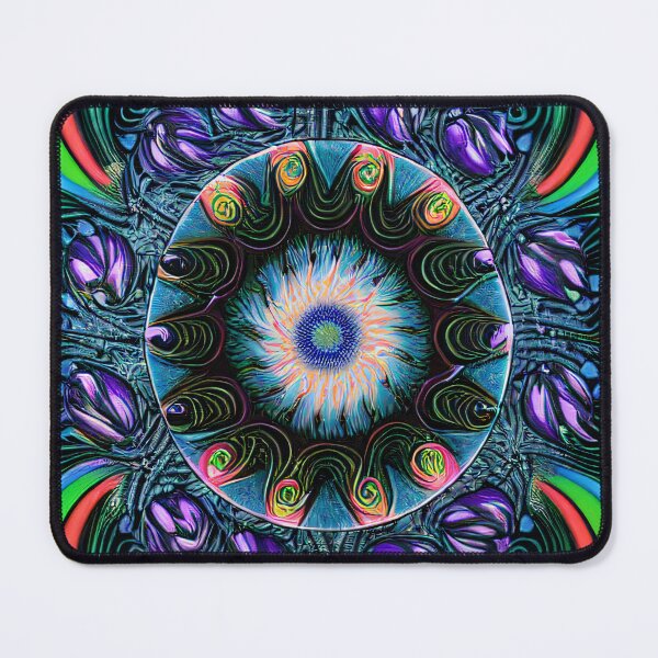 Item preview, Abstract Centering designed and sold by Tommy Modelli.