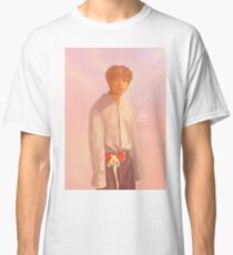 Camiseta clásica Taehyung - "ELLA"