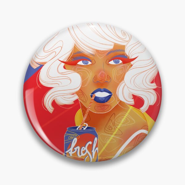 Item preview, Fresh designed and sold by Jessica Komori.