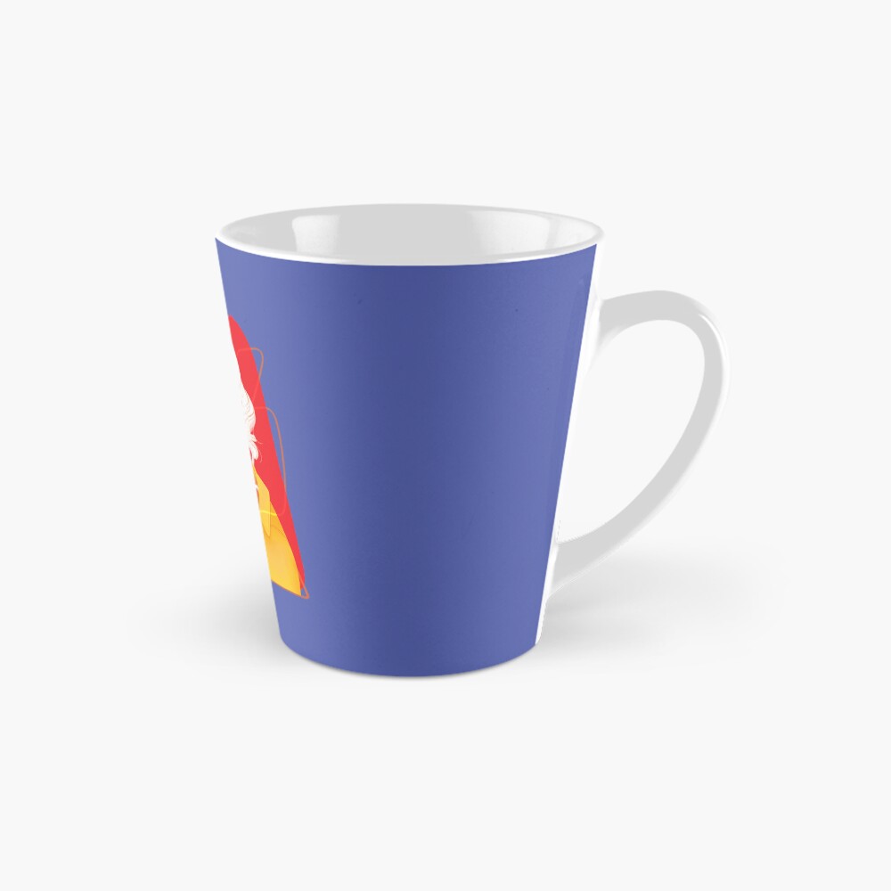 Item preview, Tall Mug designed and sold by jessicask.