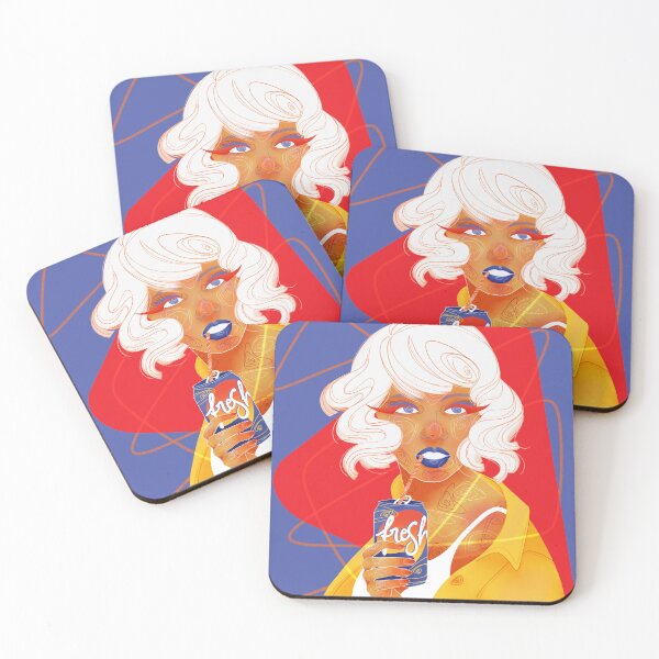 Item preview, Fresh designed and sold by Jessica Komori.