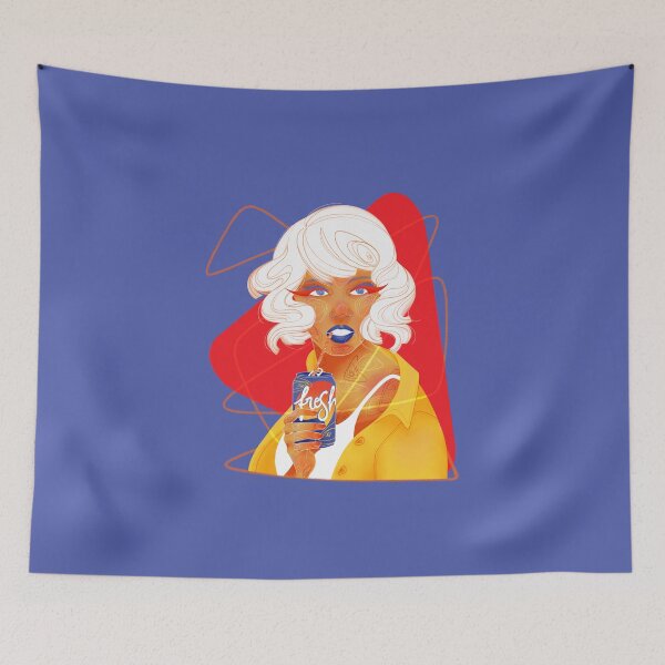 Item preview, Fresh designed and sold by Jessica Komori.