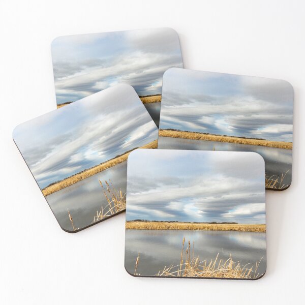 Item preview, Spring Cloud Reflections designed and sold by Don Arsenault.
