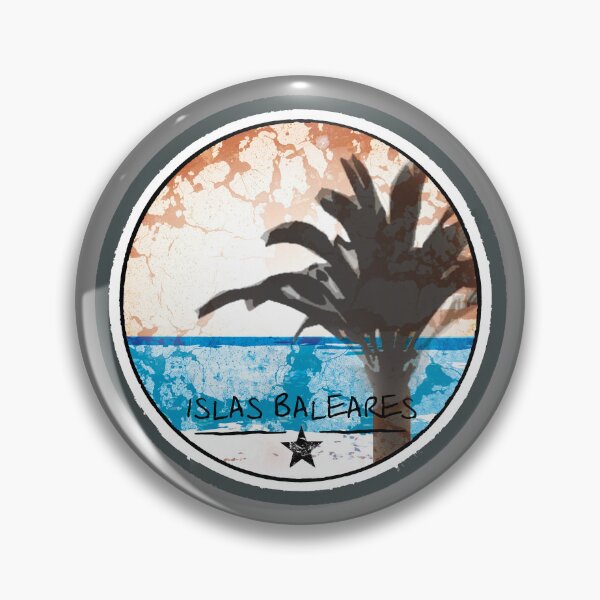 Item preview, islas baleares designed and sold by Periartwork.