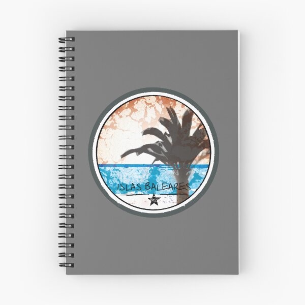 Item preview, islas baleares designed and sold by Periartwork.