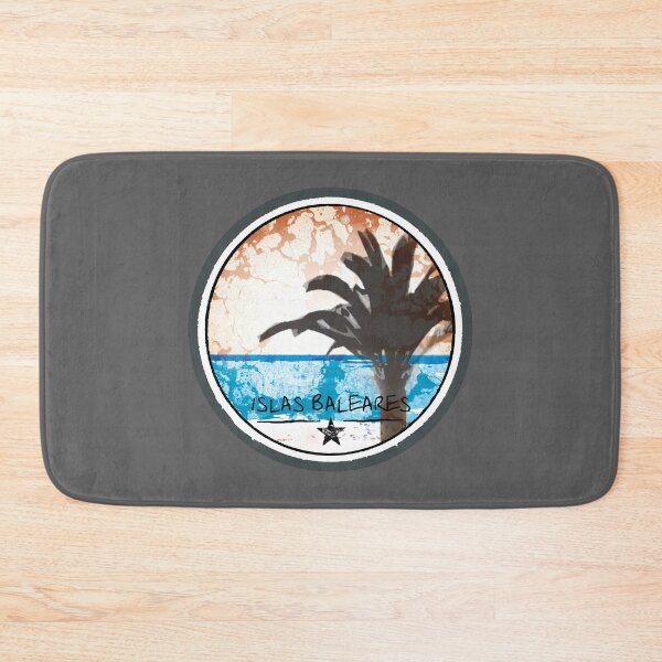 Item preview, islas baleares designed and sold by Periartwork.