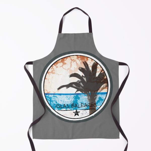 Item preview, islas baleares designed and sold by Periartwork.