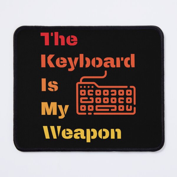 Item preview, Keyboard gaming designed and sold by PiotrB2.