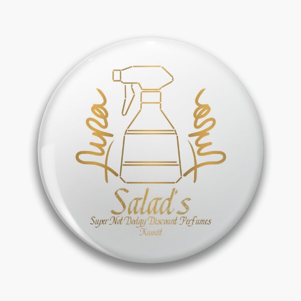 Item preview, Salad's Perfume designed and sold by xmagicxox.