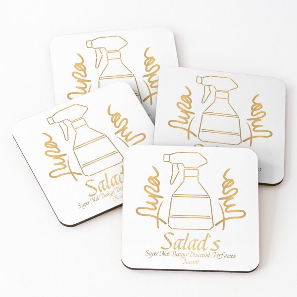 Item preview, Salad's Perfume designed and sold by xmagicxox.