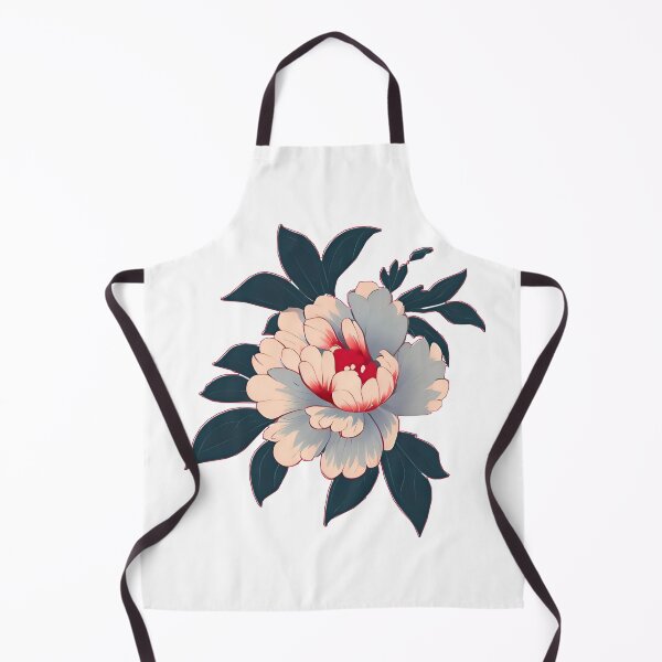 Item preview, Goluban flower - Beautiful Ukiyo-e Style designed and sold by Reyano.