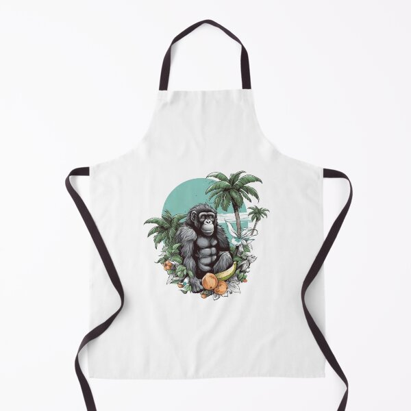 Item preview, Tropical Monkey designed and sold by hamishby.