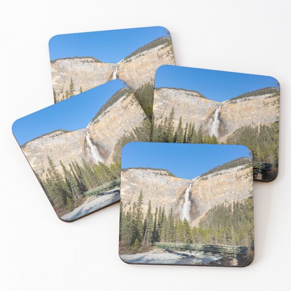 Item preview, Takakkow Falls designed and sold by Don Arsenault.