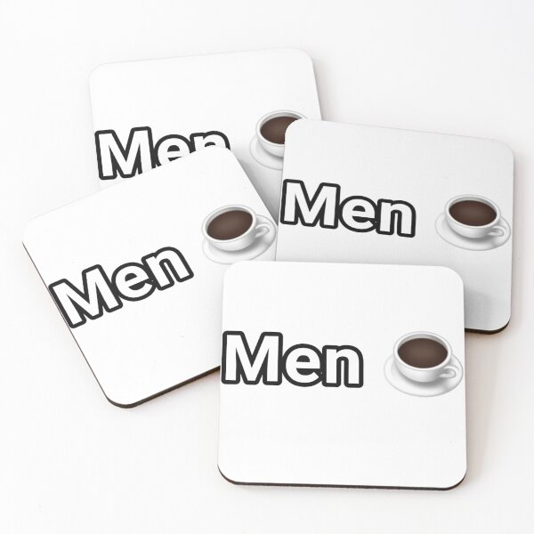 Item preview, men ☕ designed and sold by paintedpicayune.
