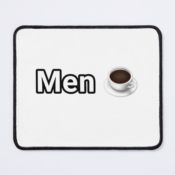 Item preview, men ☕ designed and sold by paintedpicayune.