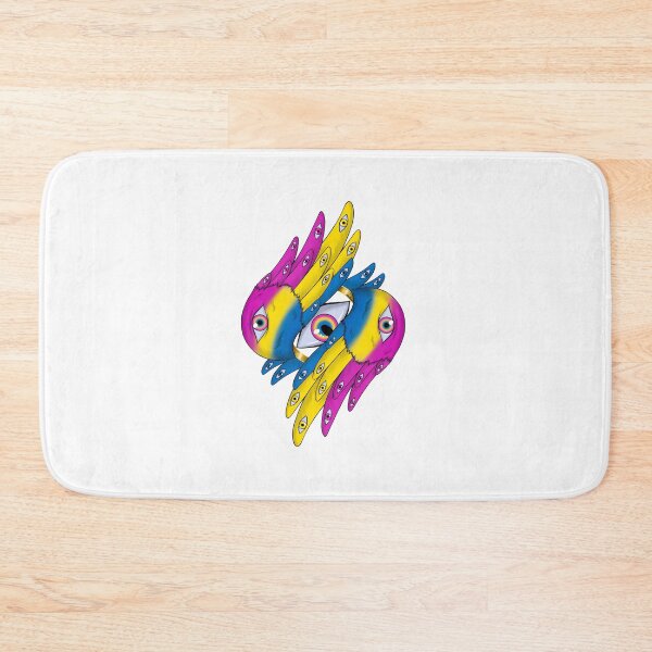 Item preview, Biblically Accurate Pan Angel designed and sold by Bunnimew.