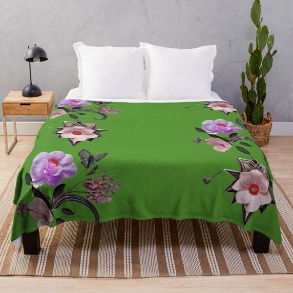 Item preview, flower, abstraction, joy, love, blossom, flora, print, clothes designed and sold by Kolesya892.