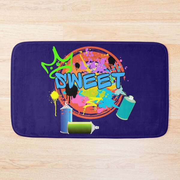 Item preview, Sweet Graffiti designed and sold by Sweet-Tees-plz.