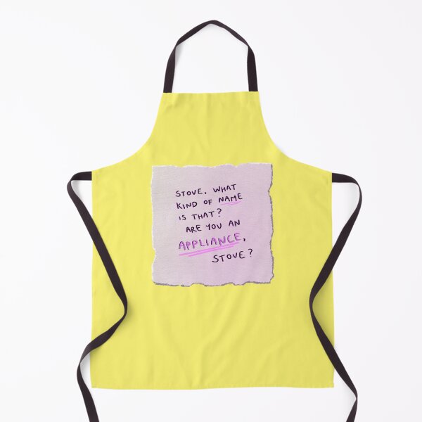Item preview, Stove Bridesmaids Quote designed and sold by RosieSharville.