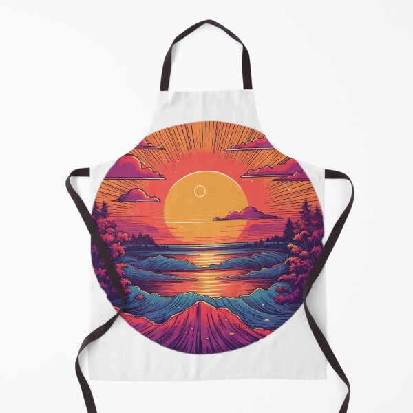 Item preview, West Lake in Late Summer designed and sold by Billy Wong.