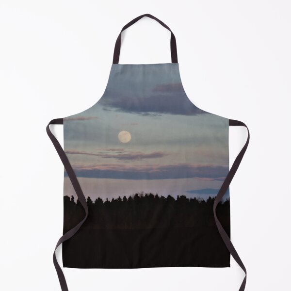 Item preview, Evening Moon designed and sold by KittyGranger.