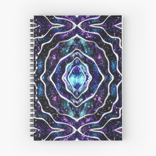 Item preview, The Expanding Universe designed and sold by JenConArt.
