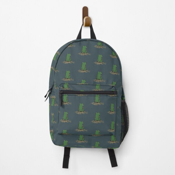 Item preview, Little frog alone designed and sold by goodday Japan.
