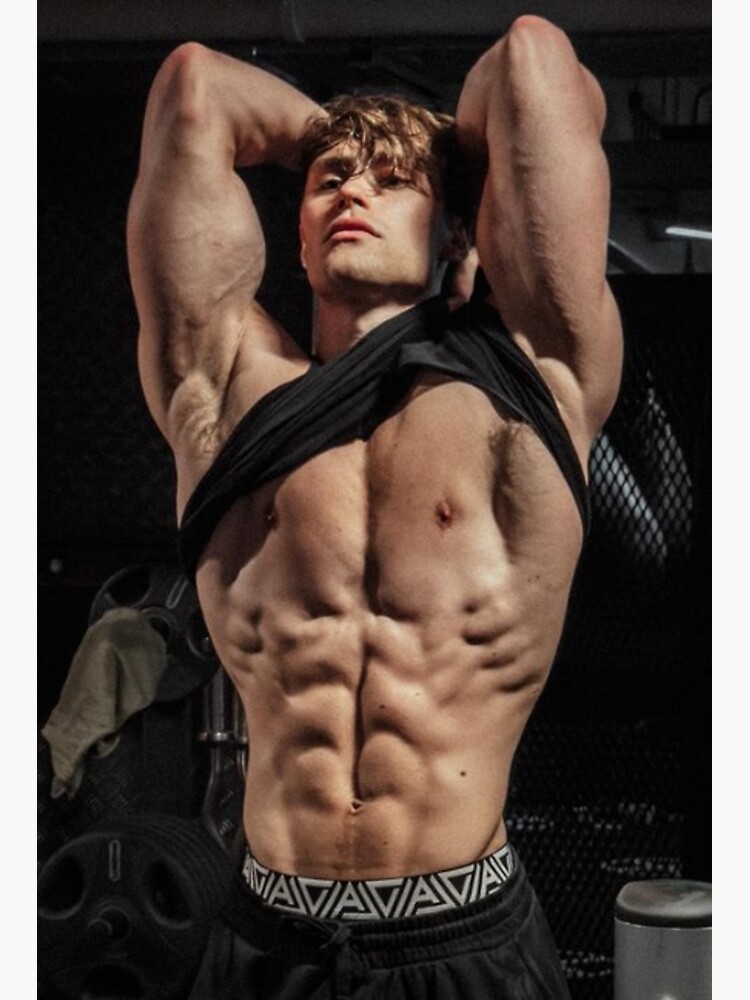 David Laid on Instagram  Gym guys, Gym photos, Men's health fitness