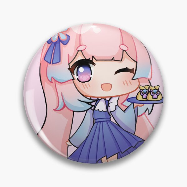 Item preview, Kokomi (egg sushi) designed and sold by usubeniis.