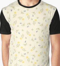 Vintage Graphic T-Shirt