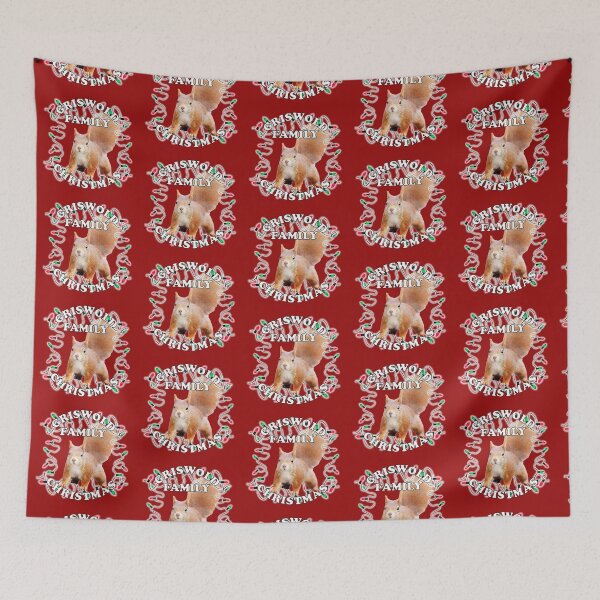 Item preview, Griswold Family Christmas designed and sold by Candywrap Studio.