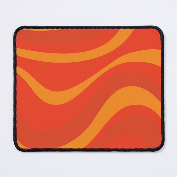 Item preview, The Best Abstract 60s 70s psychedelic design  designed and sold by Groovy Looks.